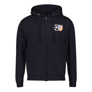 UCL Navy Sweatshirt